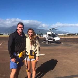 Meet your Posher, Tatjana